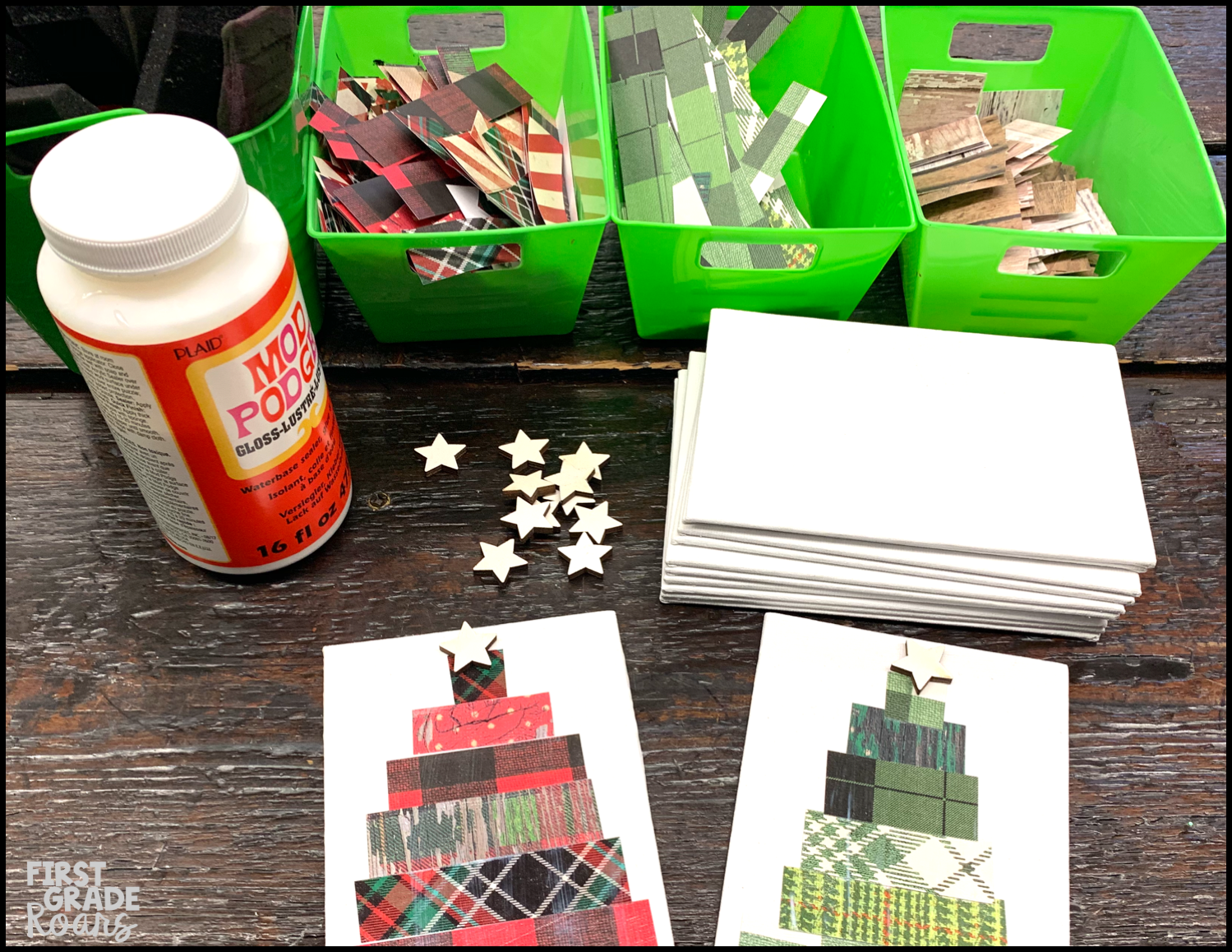 These 5 fun holiday crafts are so much fun to. make in the classroom and made wonderful Christmas gifts for their families. Learn how to make two different snowman crafts, a reindeer ornament, a Christmas tree craft and grab a snow globe ornament freebie. These 5 fun holiday crafts are so much fun to. make in the classroom and made wonderful Christmas gifts for their families. Learn how to make two different snowman crafts, a reindeer ornament, a Christmas tree craft and grab a snow globe ornament freebie.